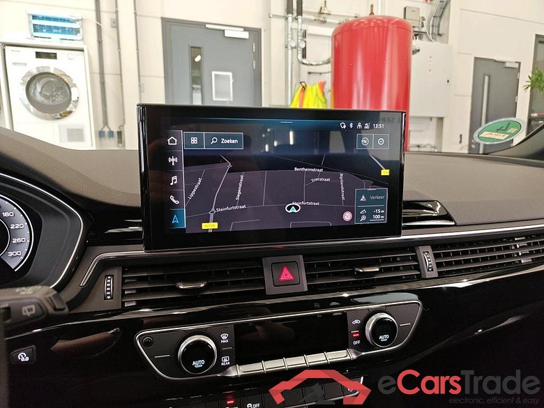 AUDI A4 Avant 110 kW #3