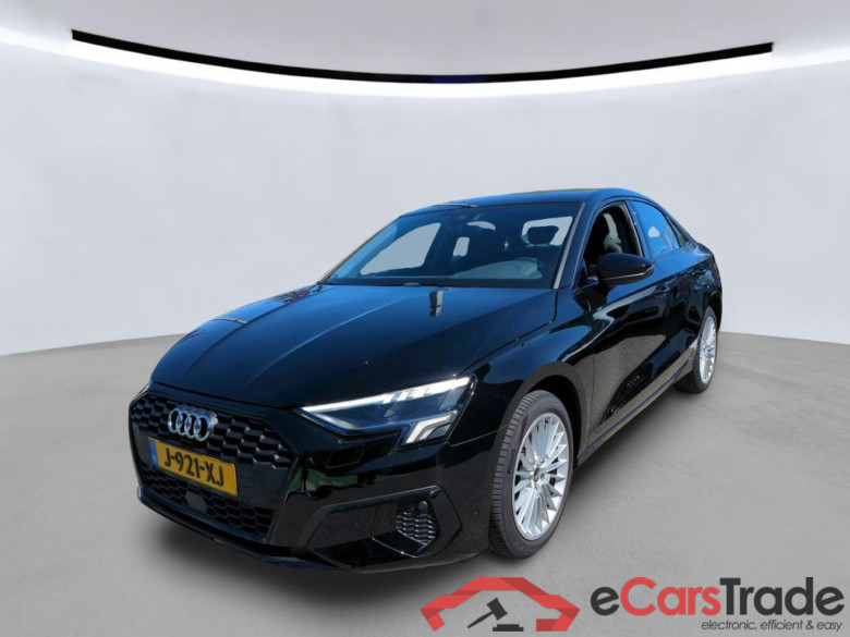 AUDI A3 Limousine 110 kW