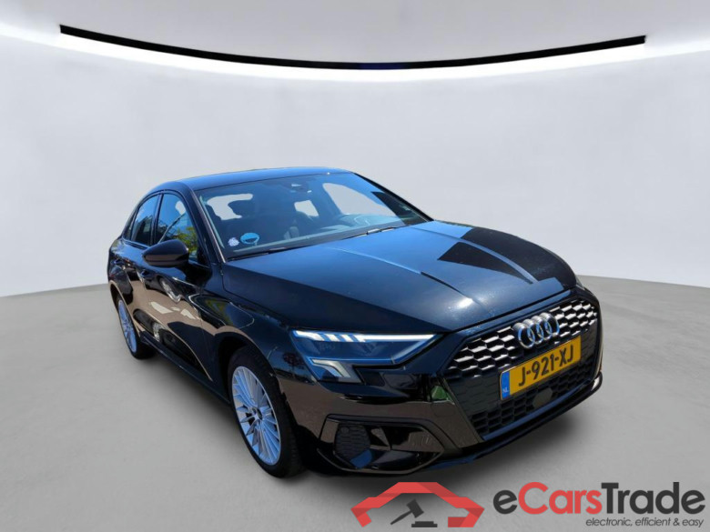AUDI A3 Limousine 110 kW #5