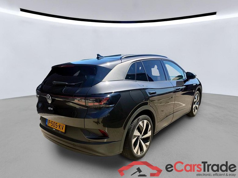 VOLKSWAGEN ID.4 150 kW #6