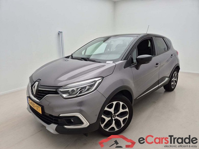 RENAULT Captur 0.9 TCe Intens