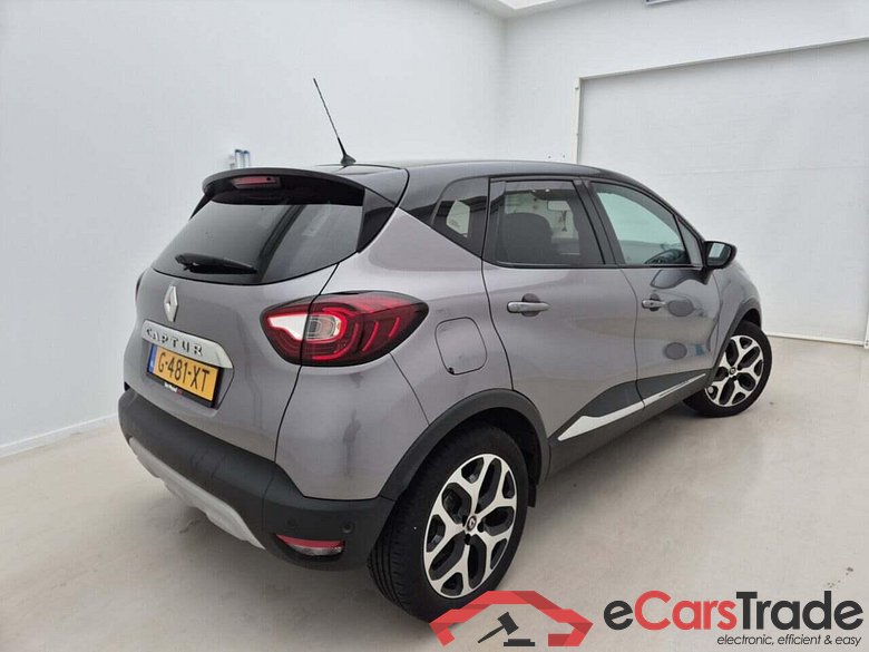 RENAULT Captur 0.9 TCe Intens #2