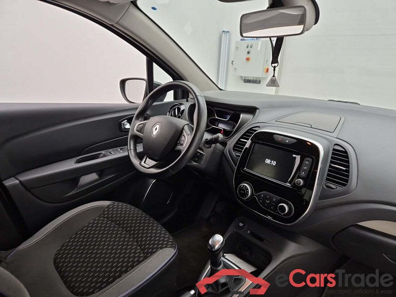 RENAULT Captur 0.9 TCe Intens #3