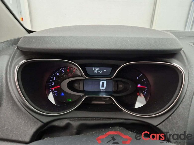 RENAULT Captur 0.9 TCe Intens #4