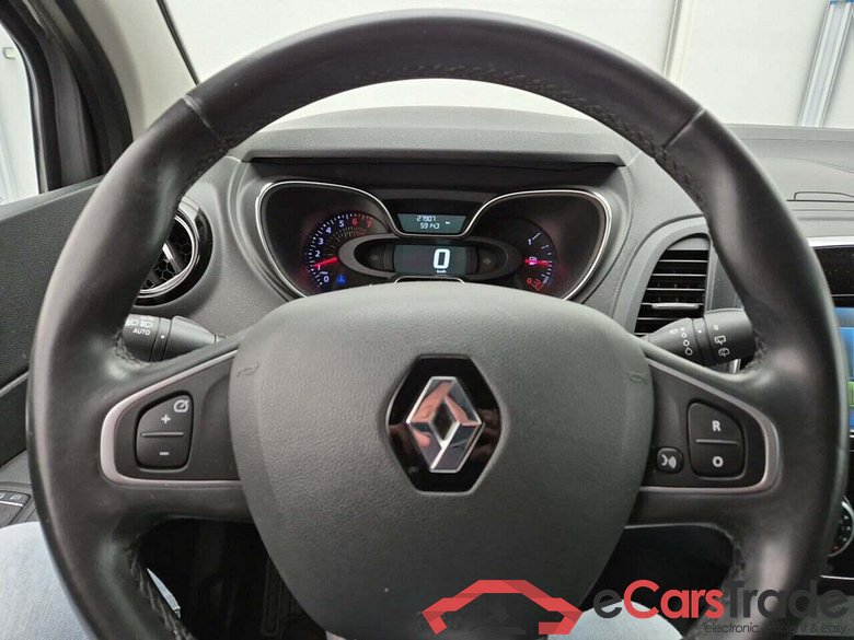 RENAULT Captur 0.9 TCe Intens #5