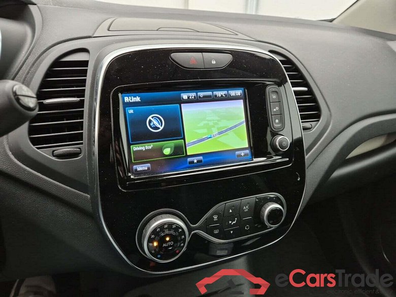 RENAULT Captur 0.9 TCe Intens #6