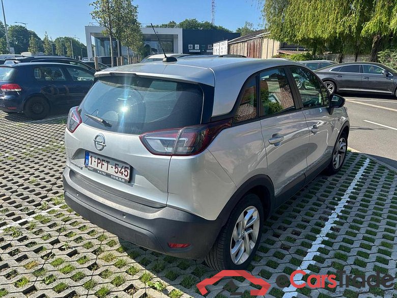 OPEL Crossland X 1.2i Edition (EU6.2) #4