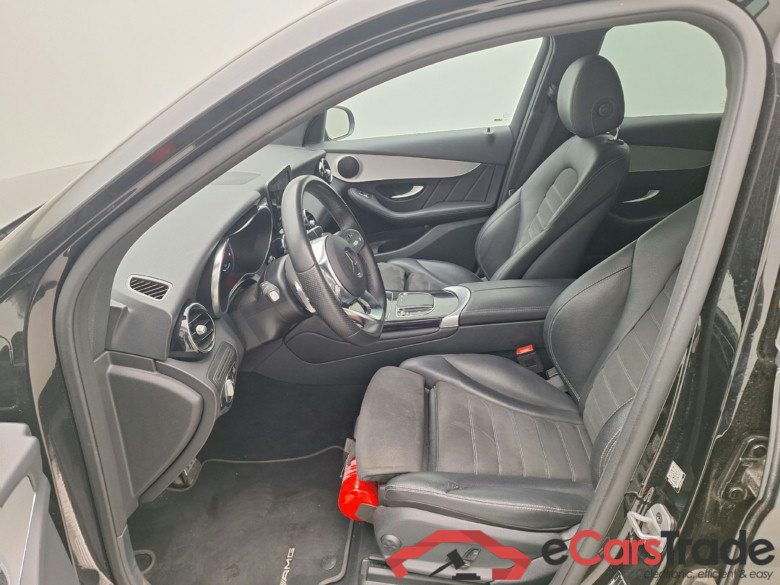 Mercedes, GLC FL'19 PHEV, Mercedes-Benz GLC GLC 300 de 4MATIC 5d #3