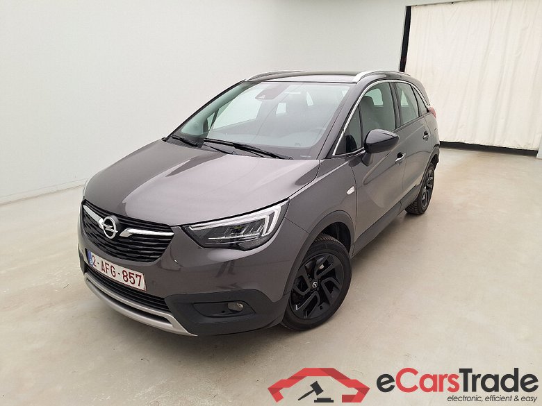 Opel, Crossland X '17, Opel Crossland X 1.2 81kW Turbo S/S Innovation 5d #2