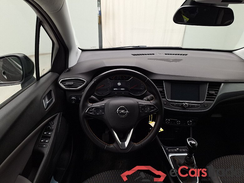 Opel, Crossland X '17, Opel Crossland X 1.2 81kW Turbo S/S Innovation 5d #5