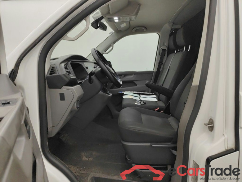 Volkswagen Transporter 2.0 TDi SCR BMT 110/150 LWB 3.2T DSG 4d #3