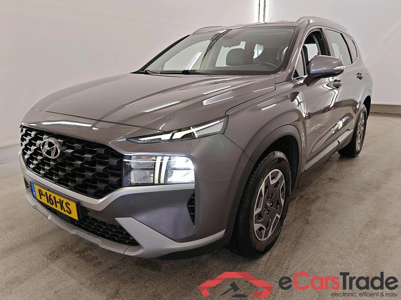Hyundai SANTA FE 1.6 T-GDI HEV i-Motion 5d #1