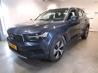 Begagnade bilar som nyligen lagts till i vårt lager #7138797