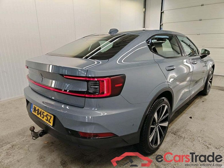 Polestar 2 LRSM 78 kWh #2