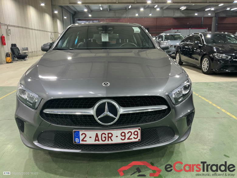 MERCEDES-BENZ A-Klasse 1.3 A 250 E DCT BUSINESS SOLUTION #2