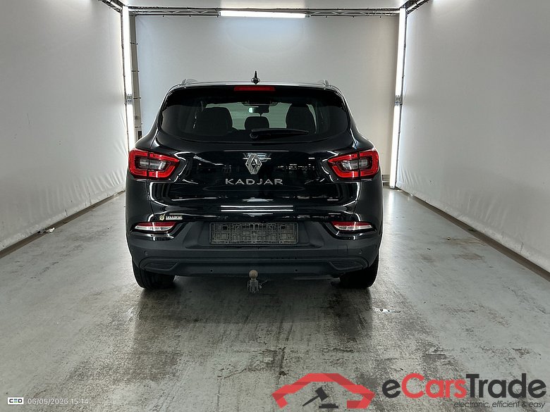 RENAULT KADJAR 1.5 BLUE DCI 115 EDC CORPORATE EDITION #5