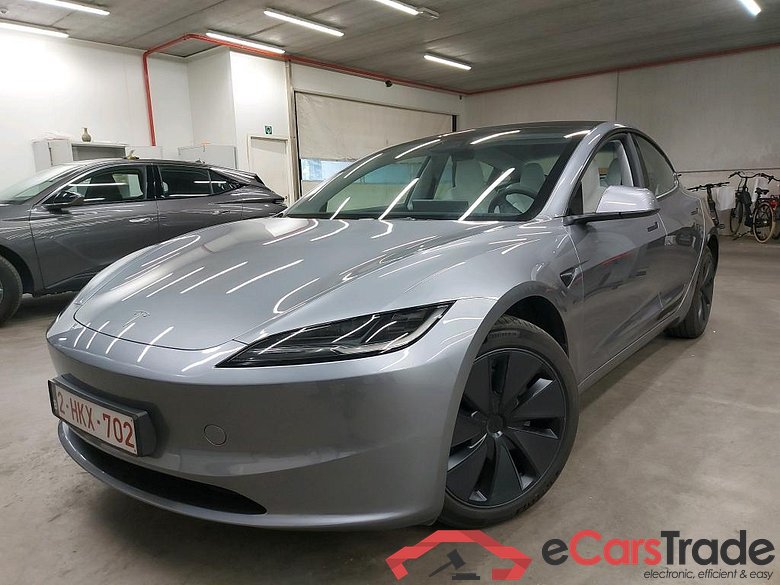 TESLA - TES MODEL 3 RWD 256PK * ELECTRIC * #1