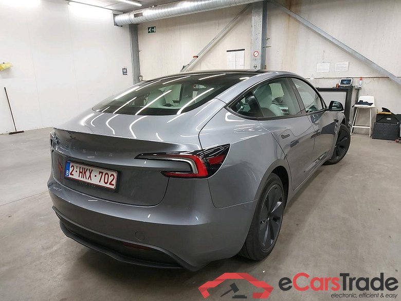 TESLA - TES MODEL 3 RWD 256PK * ELECTRIC * #2