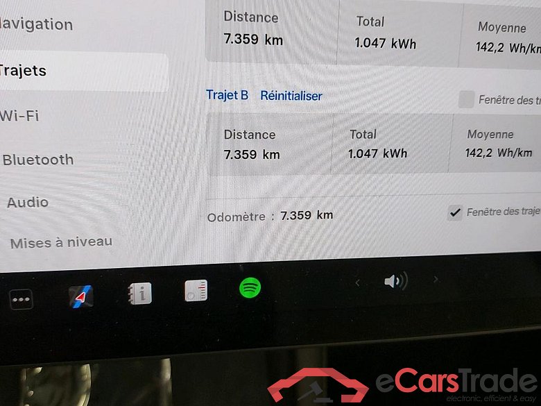 TESLA - TES MODEL 3 RWD 256PK * ELECTRIC * #5