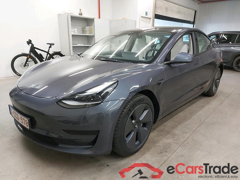 TESLA - TES MODEL 3 Standard RWD Plus 325PK * ELECTRIC * #1