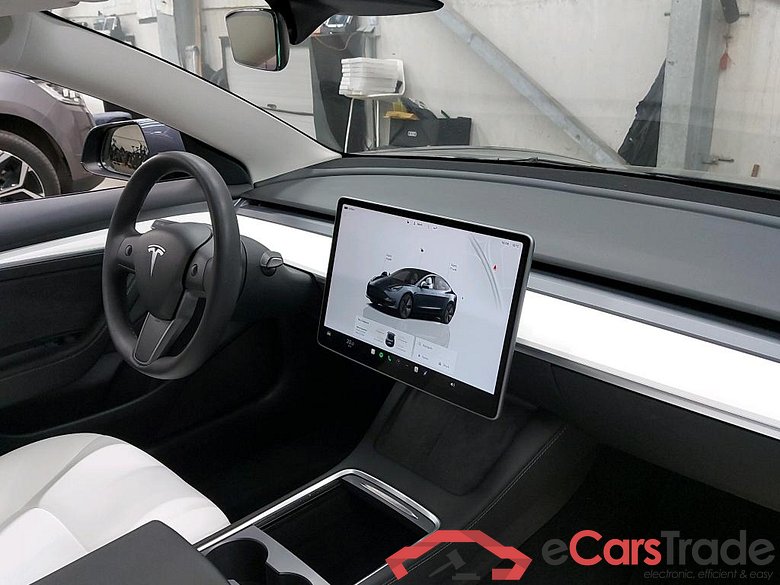 TESLA - TES MODEL 3 Standard RWD Plus 325PK * ELECTRIC * #3