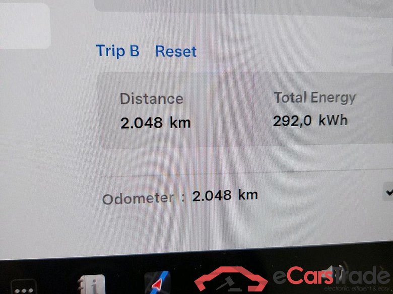 TESLA - TES MODEL 3 Standard RWD Plus 325PK * ELECTRIC * #5
