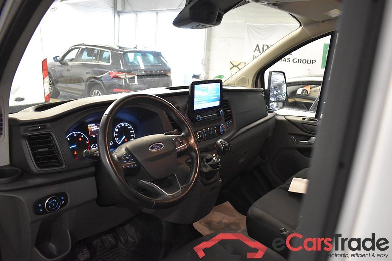 Transit Custom Kasten 340 L1 Trend 2.0 TDCi 96KW MT6 E6dT #3