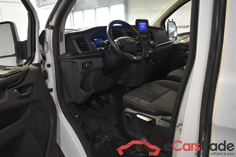 Transit Custom Kasten 340 L1 Trend 2.0 TDCi 96KW MT6 E6dT #4