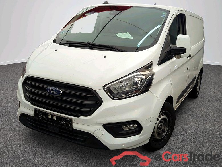 Transit Custom Kasten 340 L1 Trend 2.0 TDCi 125KW AT6 E6dT #1