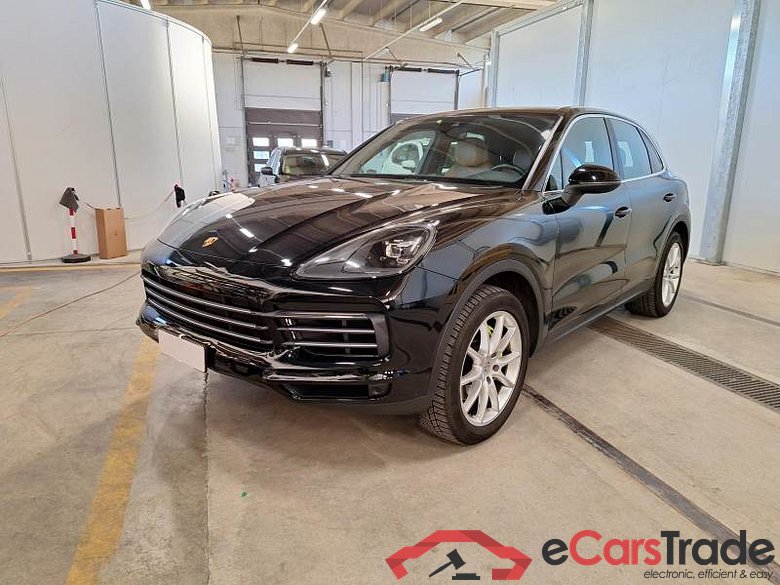 PORSCHE CAYENNE / 2017 / 5P / SUV 3.0 V6 E-HYBRID #1