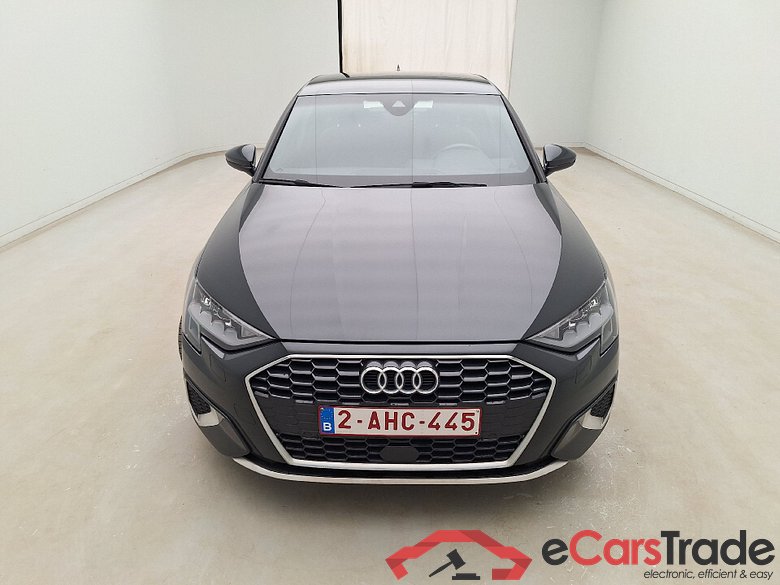 Audi, A3 SB '20, Audi A3 Sportback 2.0 30 TDi 85kW Advanced 5d