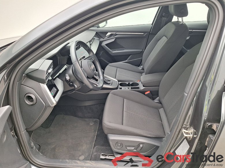 Audi, A3 SB '20, Audi A3 Sportback 2.0 30 TDi 85kW Advanced 5d #3