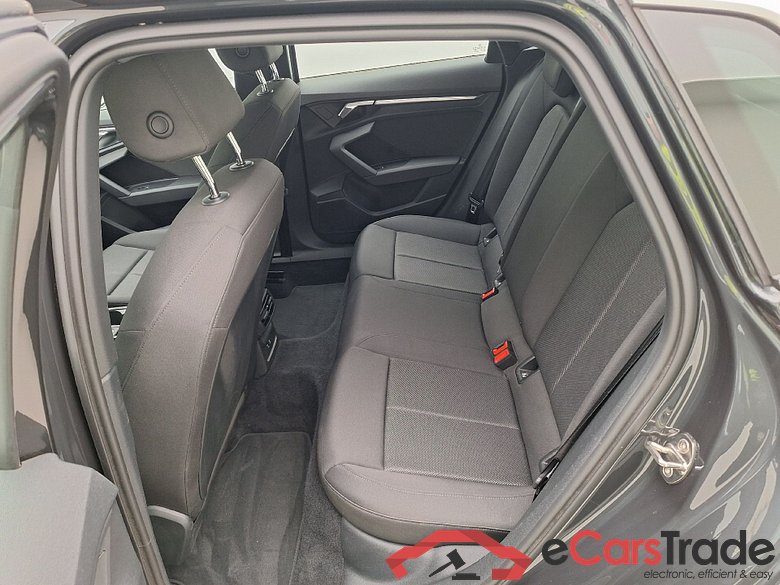 Audi, A3 SB '20, Audi A3 Sportback 2.0 30 TDi 85kW Advanced 5d #4