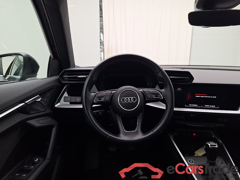 Audi, A3 SB '20, Audi A3 Sportback 2.0 30 TDi 85kW Advanced 5d #5