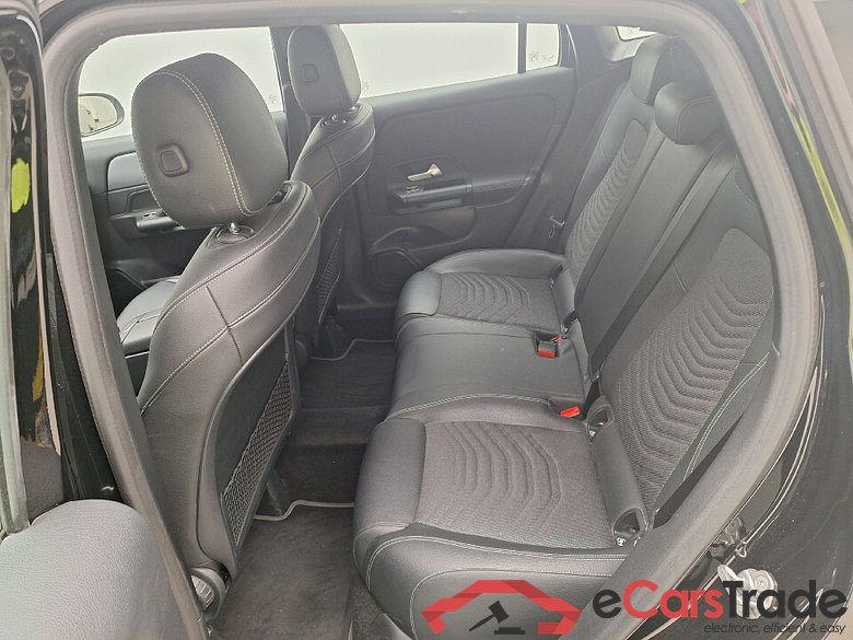 Mercedes, GLA '20, Mercedes-Benz GLA GLA 250 e 5d #4