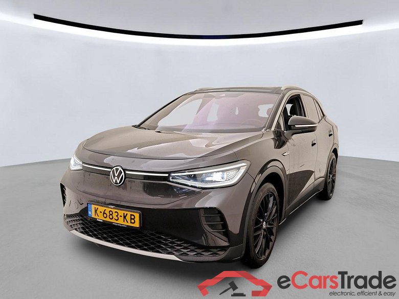 VOLKSWAGEN ID.4 150 kW #1