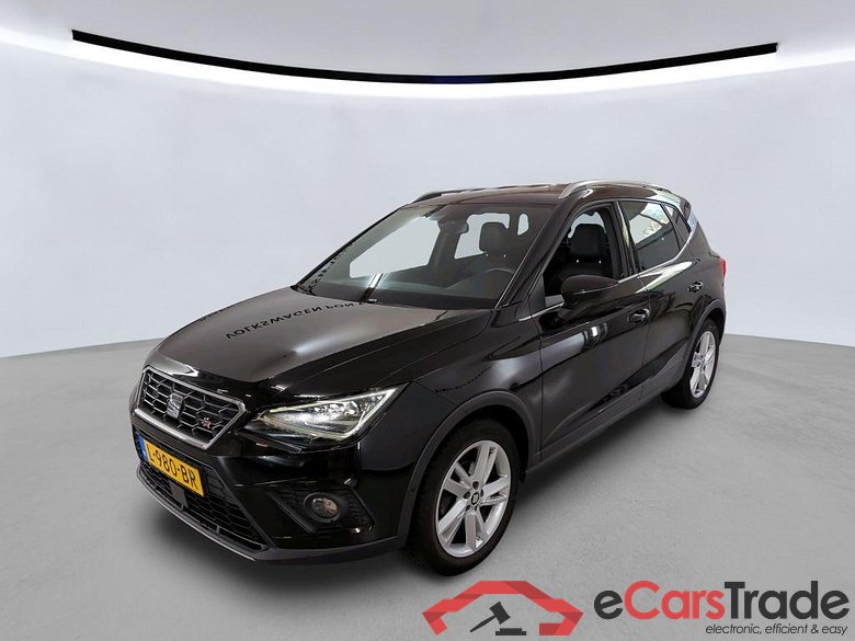 SEAT Arona 70 kW #1