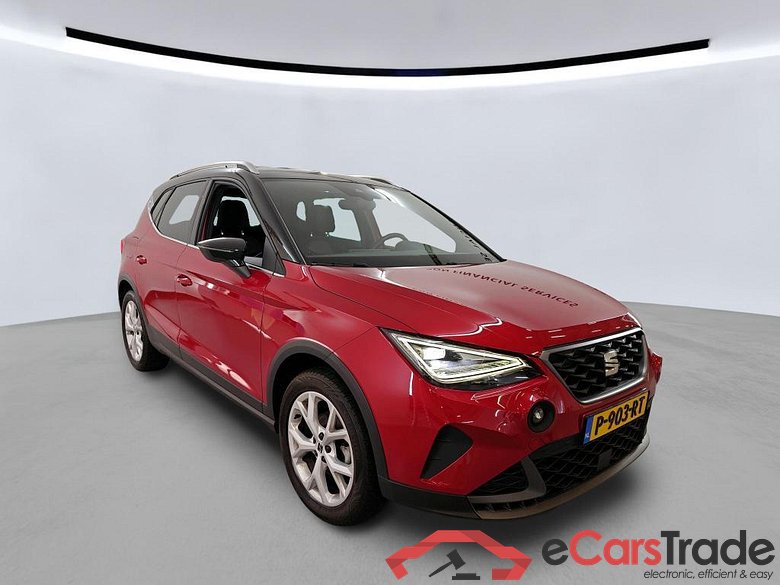 SEAT Arona 70 kW #4