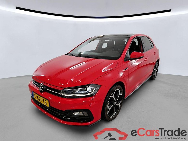 VOLKSWAGEN POLO 70 kW