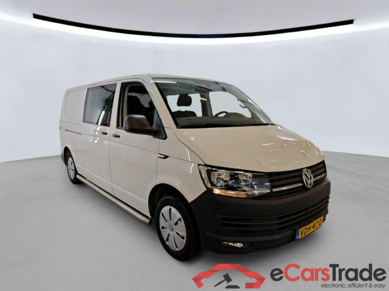 VOLKSWAGEN Transporter 110 kW #4