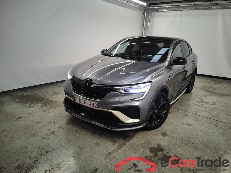Renault Arkana E-TECH Hybrid Engineered 5d #1