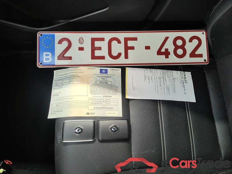 Renault Arkana E-TECH Hybrid Engineered 5d #4