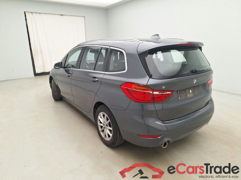 BMW, 2-serie GranTour '18, BMW 2 Reeks Gran Tourer 218i (100kW) Aut. 5d #6