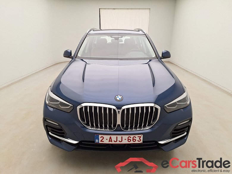 BMW, X5 '18, BMW X5 xDrive45e (155kW) 5d #1