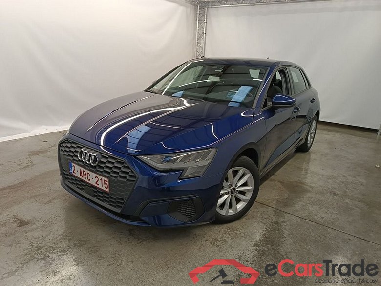 Audi A3 Sportback 1.0 30 TFSi 81kW 5d