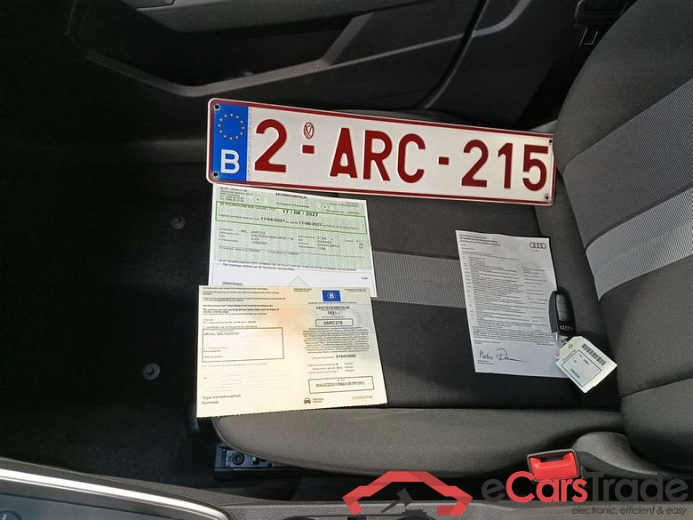 Audi A3 Sportback 1.0 30 TFSi 81kW 5d #4