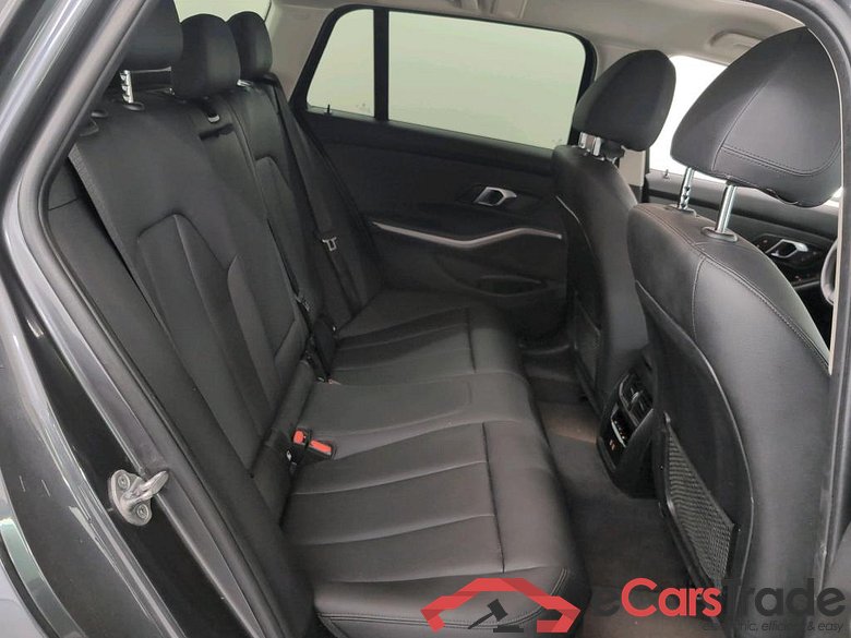 BMW 3 SERIES TOURING 2.0 318DA (100KW) TOURING #6