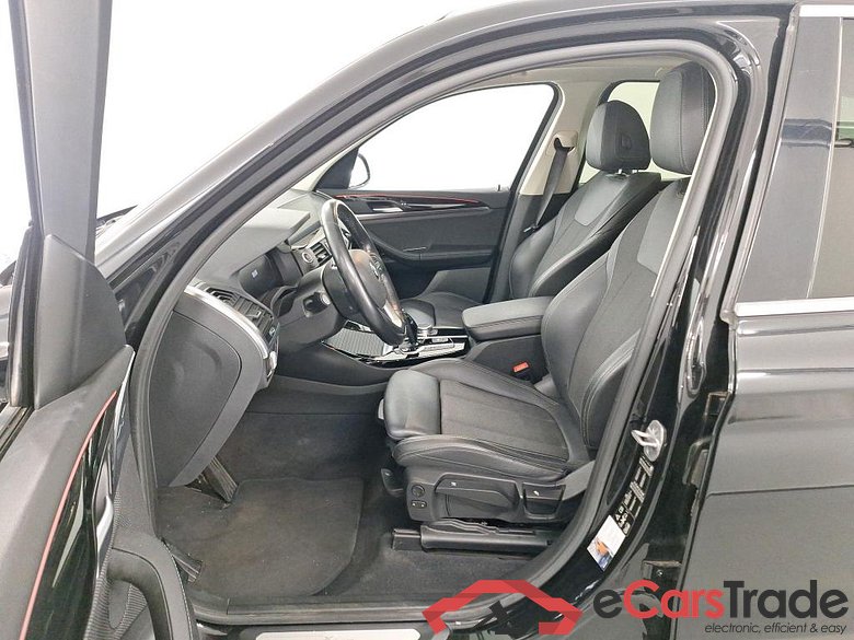 BMW X3 2.0 XDRIVE20D (120KW) AUTO 4WD #5