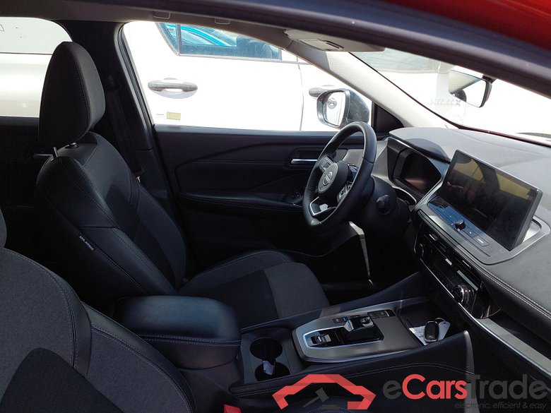 NISSAN Qashqai E POWER 140 KW 190 CV Auto 4x2 N-Connecta #3