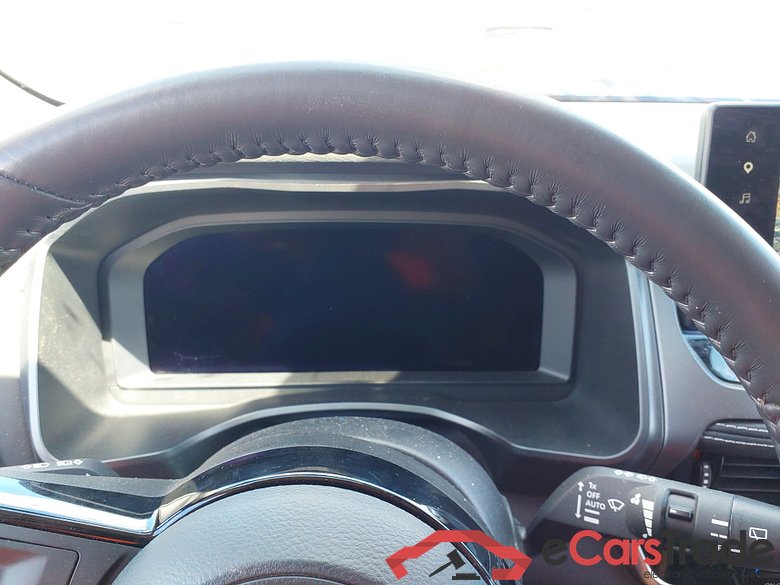 NISSAN Qashqai E POWER 140 KW 190 CV Auto 4x2 N-Connecta #4